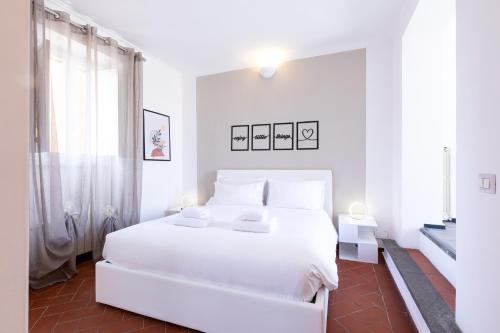 Exclusive View Trastevere Terrace Apartment, Rom (Foto 8)