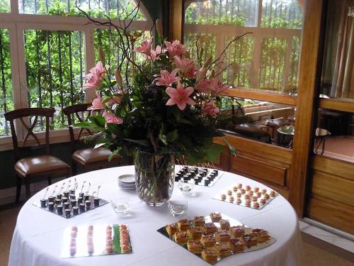 La Quinta de los Cedros - image 9