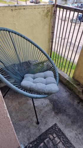 SP Tise Apt for 6 people in Ezerkrasts