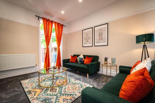 Southsea Discounts Long Stays FREE Parking WiFi