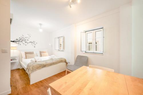 GuestReady - Historic Lisbon on your doorstep 2