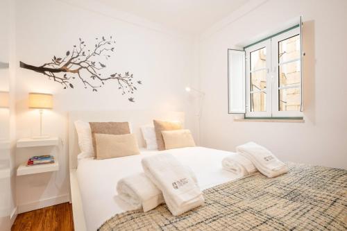 GuestReady - Historic Lisbon on your doorstep 1