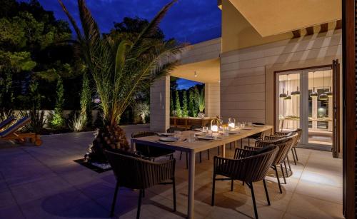 Villa with Private Pool image 10