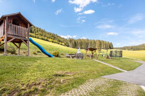 A szálláshely kívülről, Beierleshof in Eisenbach (Hochschwarzwald)