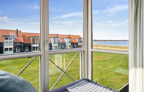 景觀, 3 Bedroom Cozy Home In Juelsminde in 尤爾斯明納鎮中心