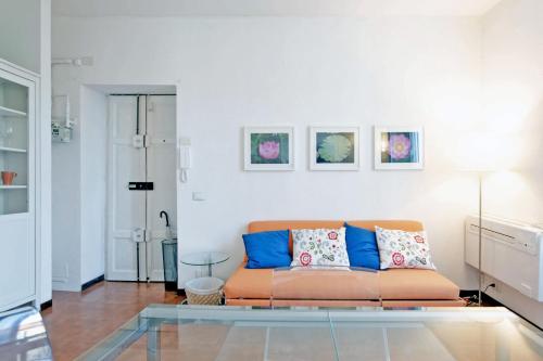 Just Urban Stays - Bright 1BR apt 5 floor in the Center - Metro M2 and M4, Milan (photo 11)