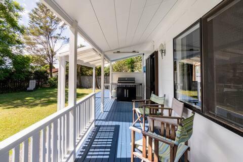 บริการและสิ่งอำนวยความสะดวก, Typical Kiwi Family Holiday Home in the Coromandel in เตรัว