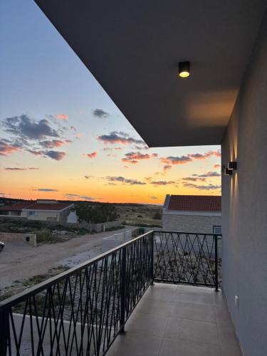 Holiday Home Mak in Razanac