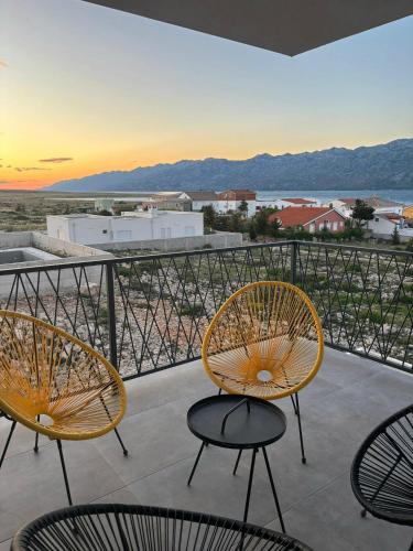 Holiday Home Mak in Razanac