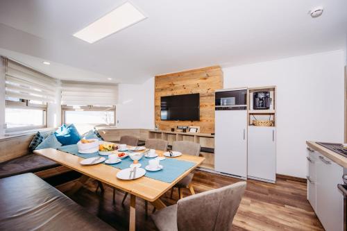 Appartement Viehhauser in Kleinarl, Österreich