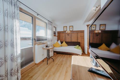維豪森公寓酒店 (Appartement Viehhauser) in 克雷納爾
