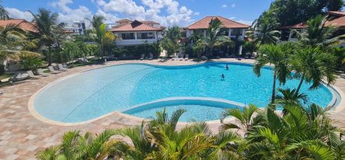 . Residencial Paraiso Bayahibe
