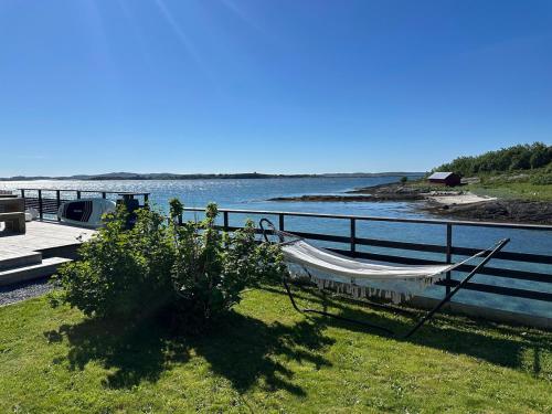 Cozy townhouse at the sea! in Bronnoysund