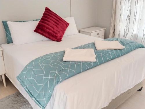 Silverstreams Guest house in Mthatha