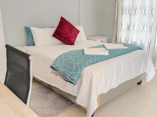 Silverstreams Guest house in Mthatha