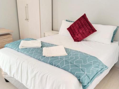 Silverstreams Guest house in Mthatha