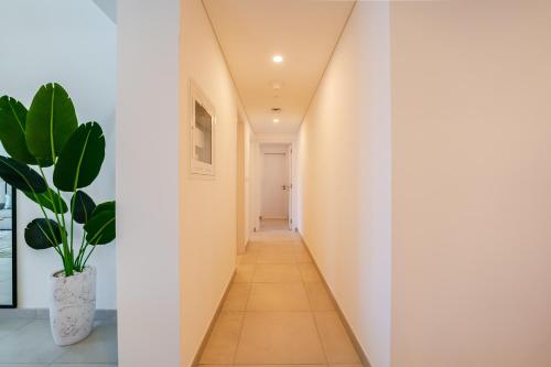 Peaceful 2BR Retreat Near Burj Al Arab, Dubai (Foto 2)