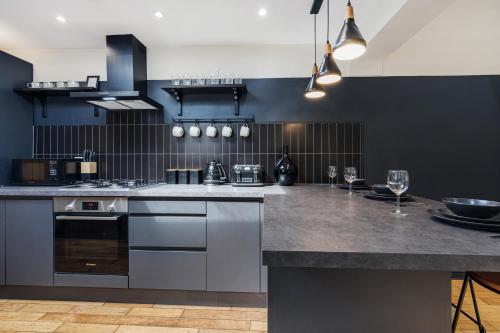 Wrights Terrace - Air Host and Stay - 4 Bedroom, Liverpool (fotografie 7)