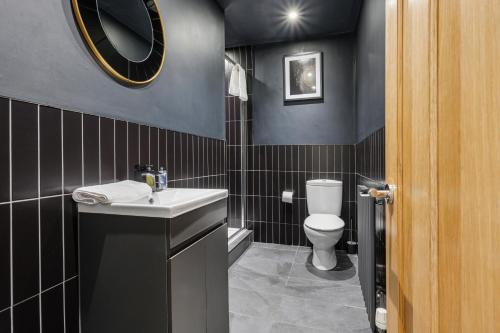 Wrights Terrace - Air Host and Stay - 4 Bedroom, Liverpool (fotografie 6)