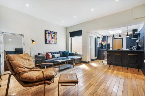 Wrights Terrace - Air Host and Stay - 4 Bedroom near Defne turkish restaurant
