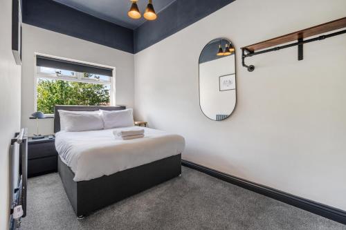 Wrights Terrace - Air Host and Stay - 4 Bedroom near Defne turkish restaurant