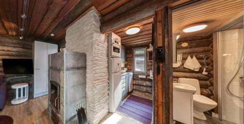 Holiday Club Pyhäniemi Cottages