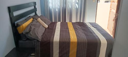 . Mafuta Guesthouse , As Jessma Guesthouse KatimaMulilo