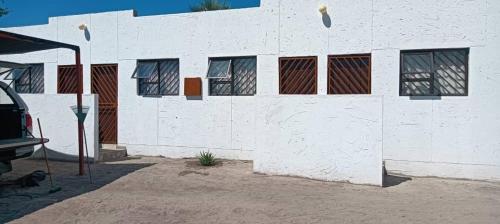 Mafuta Guesthouse , As Jessma Guesthouse KatimaMulilo in Katima Mulilo