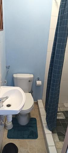 Mafuta Guesthouse , As Jessma Guesthouse KatimaMulilo in Katima Mulilo