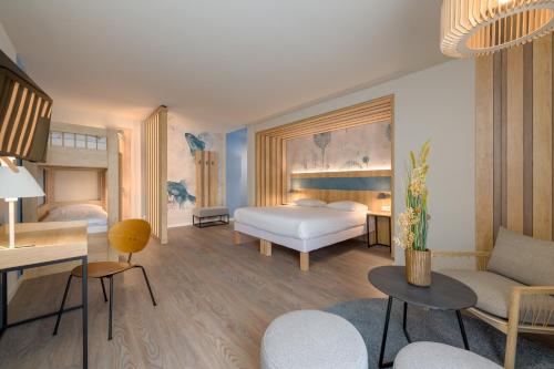Ibis Styles Regensburg in Regensburg
