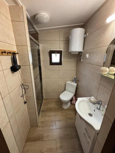 Vannas istaba, Domek w Ocyplu-Ocypelski Śpik ,Bory Tucholskie (Domek w Ocyplu-Ocypelski Spik ,Bory Tucholskie) in Ocypel