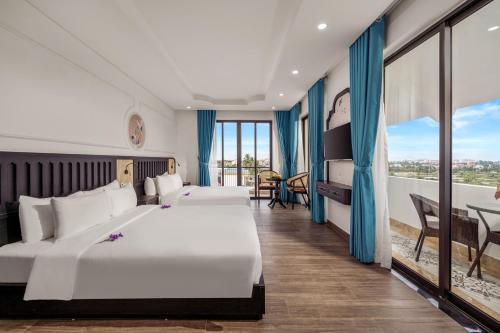 ELC Boutique Hoi An Hotel in Cam Thanh