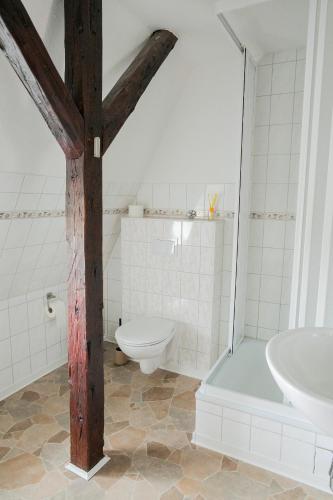 Hans & Franz Zimmervermietung, Schwerin (fotografie 9)