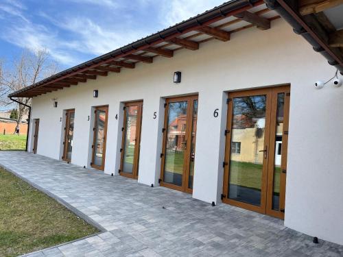 Apartamenty przy Muzeum