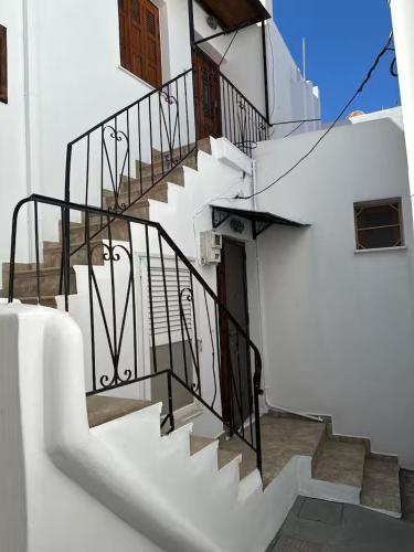 Παραδοσιακό διαμέρισμα Ειρήνη, Skiros (foto 7)
