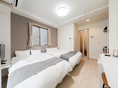 Ikebukuro 10min walk, Shinjuku 10min, Switch, Free Wi-Fi ,PocketWi-Fi, Tokio