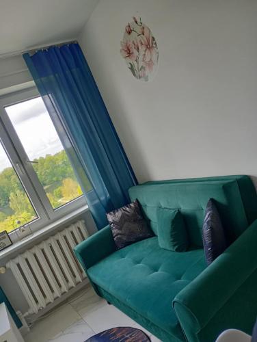 Apartament LAKE z widokiem na jezioro Jakuba