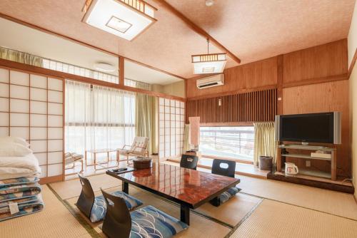 熱海来宮の湯 松月 in Kinomiya