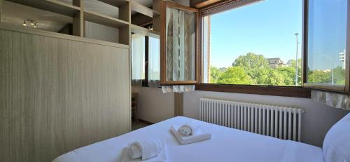 Realkasa Parri Apartment, Boloňa (fotografie 9)