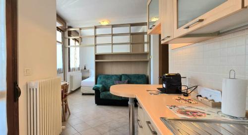 Realkasa Parri Apartment, Boloňa (fotografie 3)