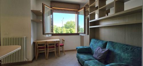 Realkasa Parri Apartment, Boloňa (fotografie 7)