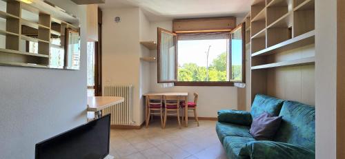 Realkasa Parri Apartment, Boloňa (fotografie 6)