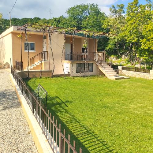 Kuća za odmor Bela Goranci