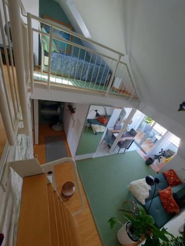 Ruhiges & zentrales Loft in Lörrach in Lörrach, Deutschland