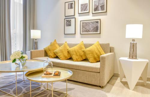 Grand Mercure Dubai City, Dubai (photo 11)