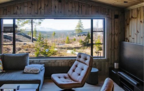 Two-Bedroom Holiday Home