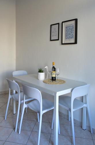 Two-Bedroom Superior Apartment image 1