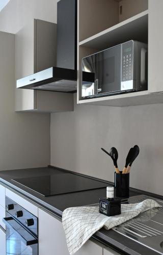 Two-Bedroom Superior Apartment image 2