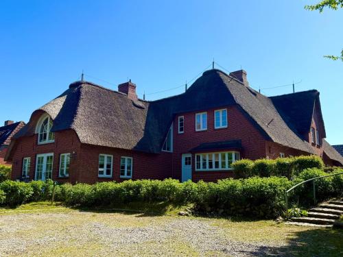 Pastoratshof Whg. 4 - [#109641]