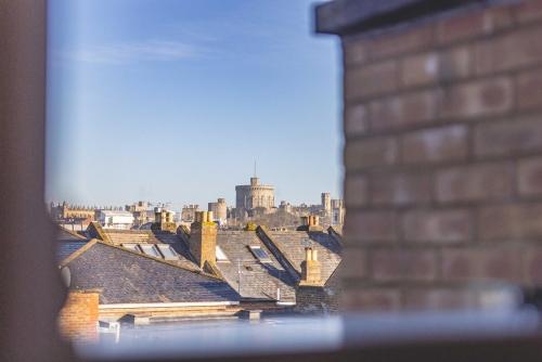 Windsor Gem 3 Bed, 2 Bath, Parking - By Tempstay, Windsor (fotografie 6)